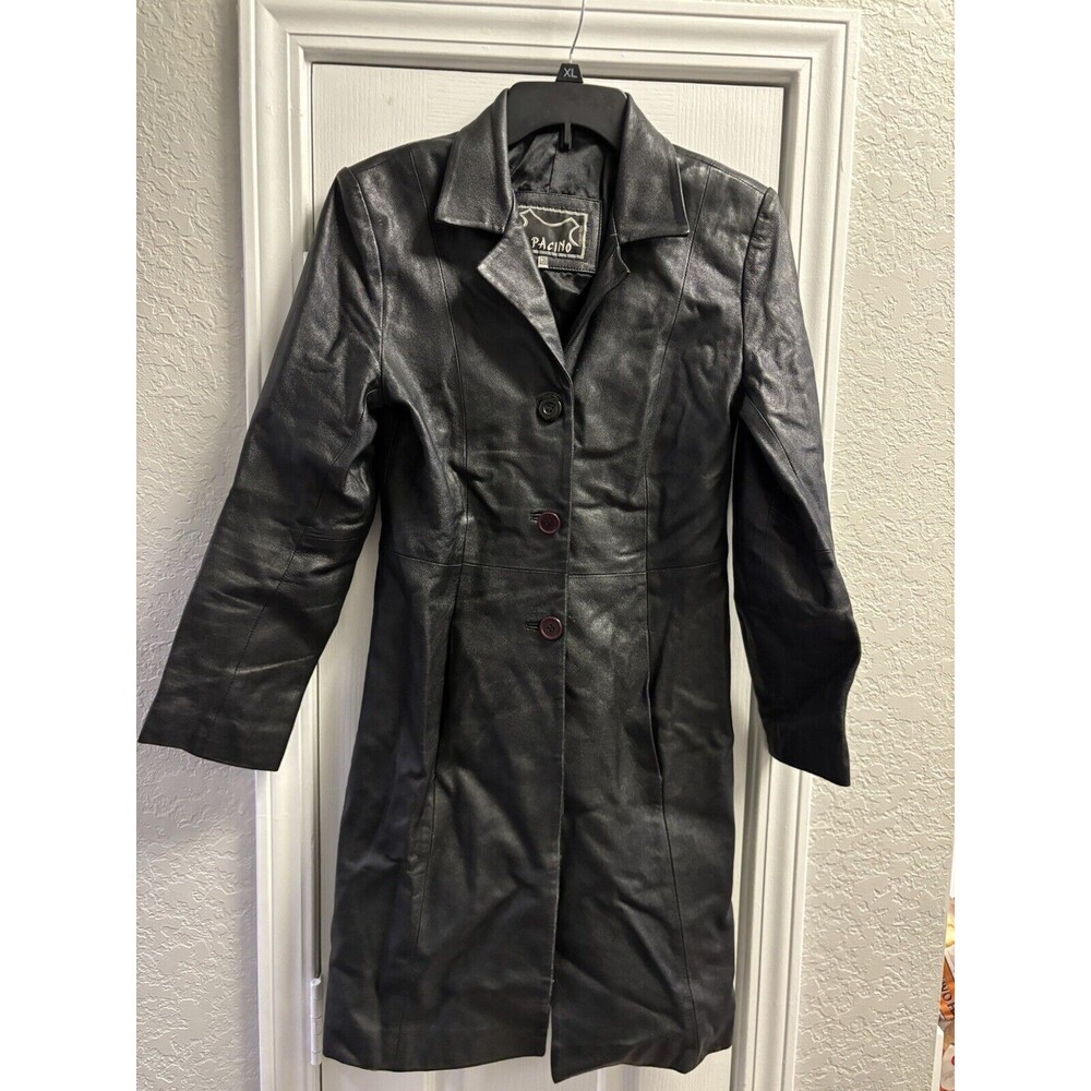 Al Pacino Leather Jacket
